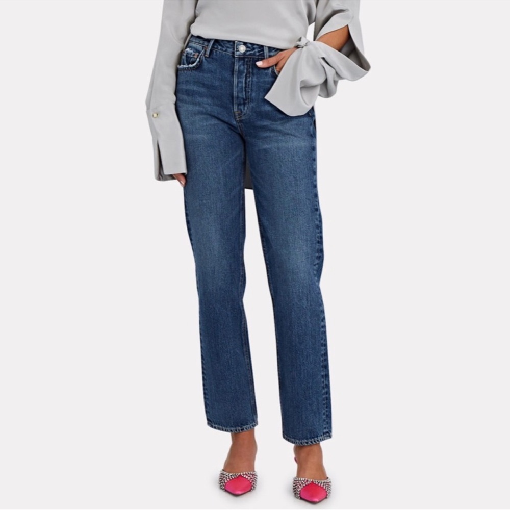GRLFRND | NWT NEW! The Helena Jeans in Size 24